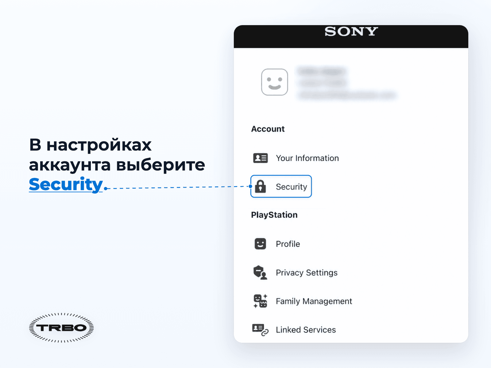 Шаг 3: кнопка Edit рядом с 2-Step Verification