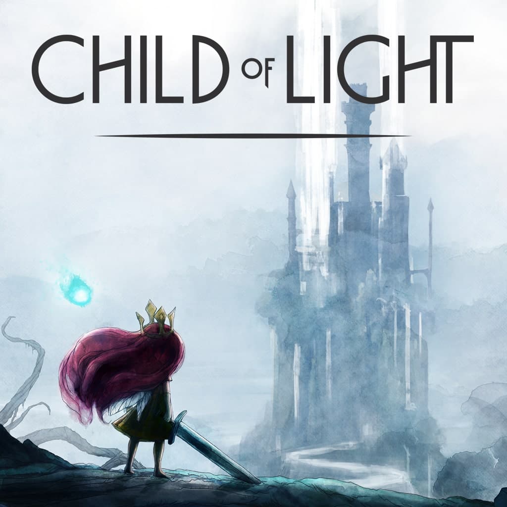 Child of Light Standard