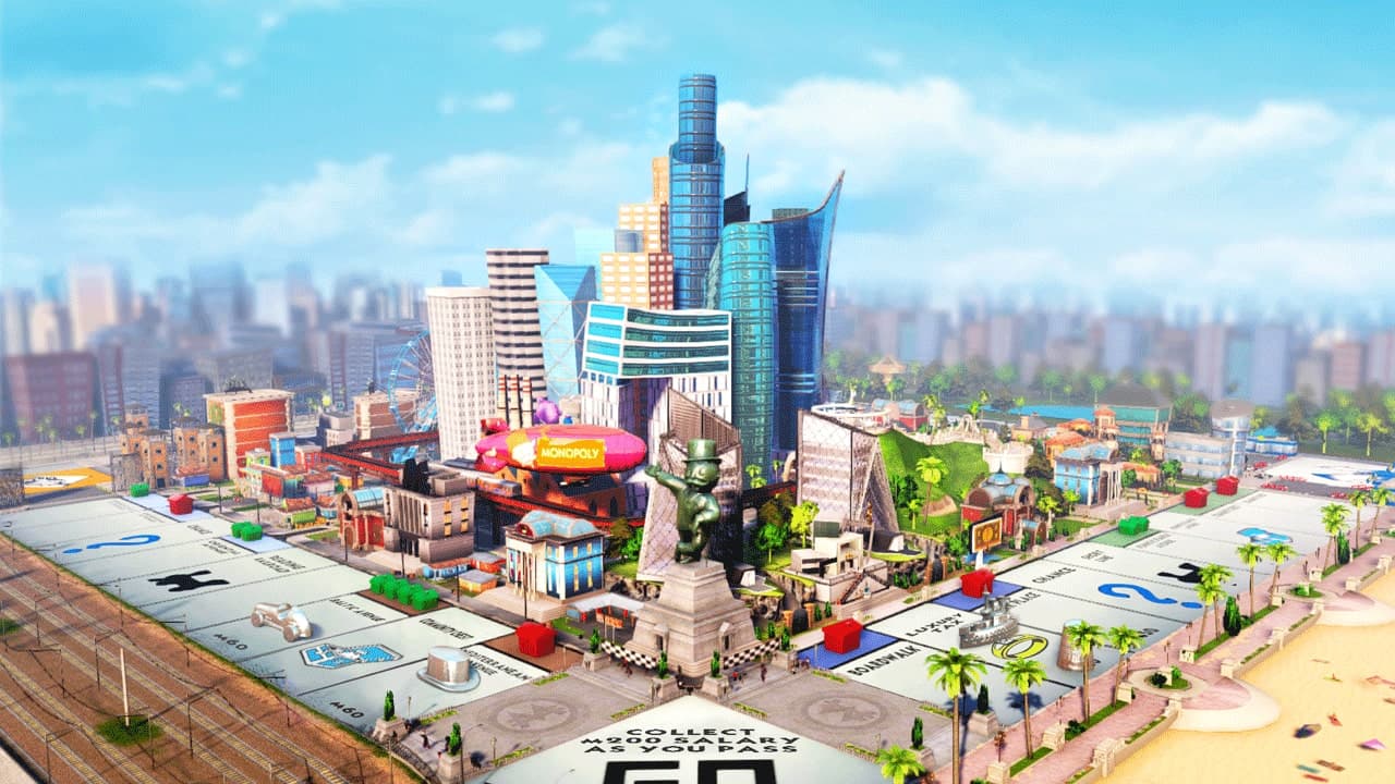 HASBRO FAMILY FUN PACK: скриншот 4