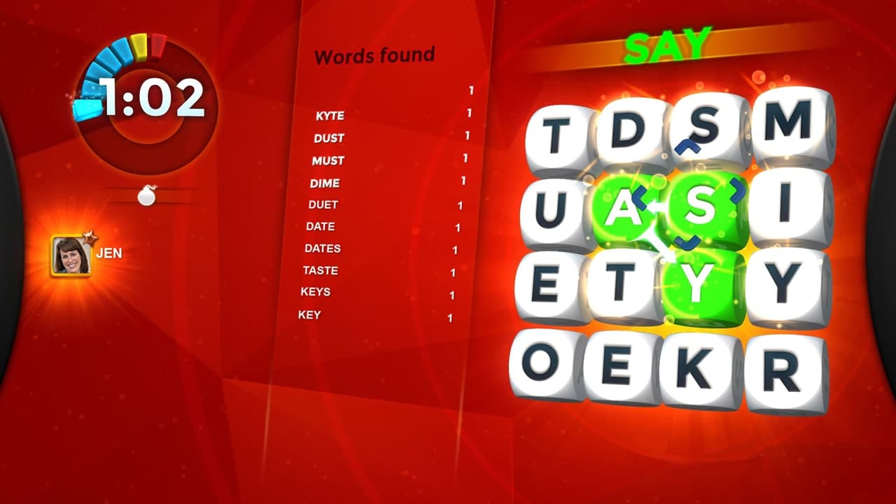 HASBRO FAMILY FUN PACK: скриншот 1