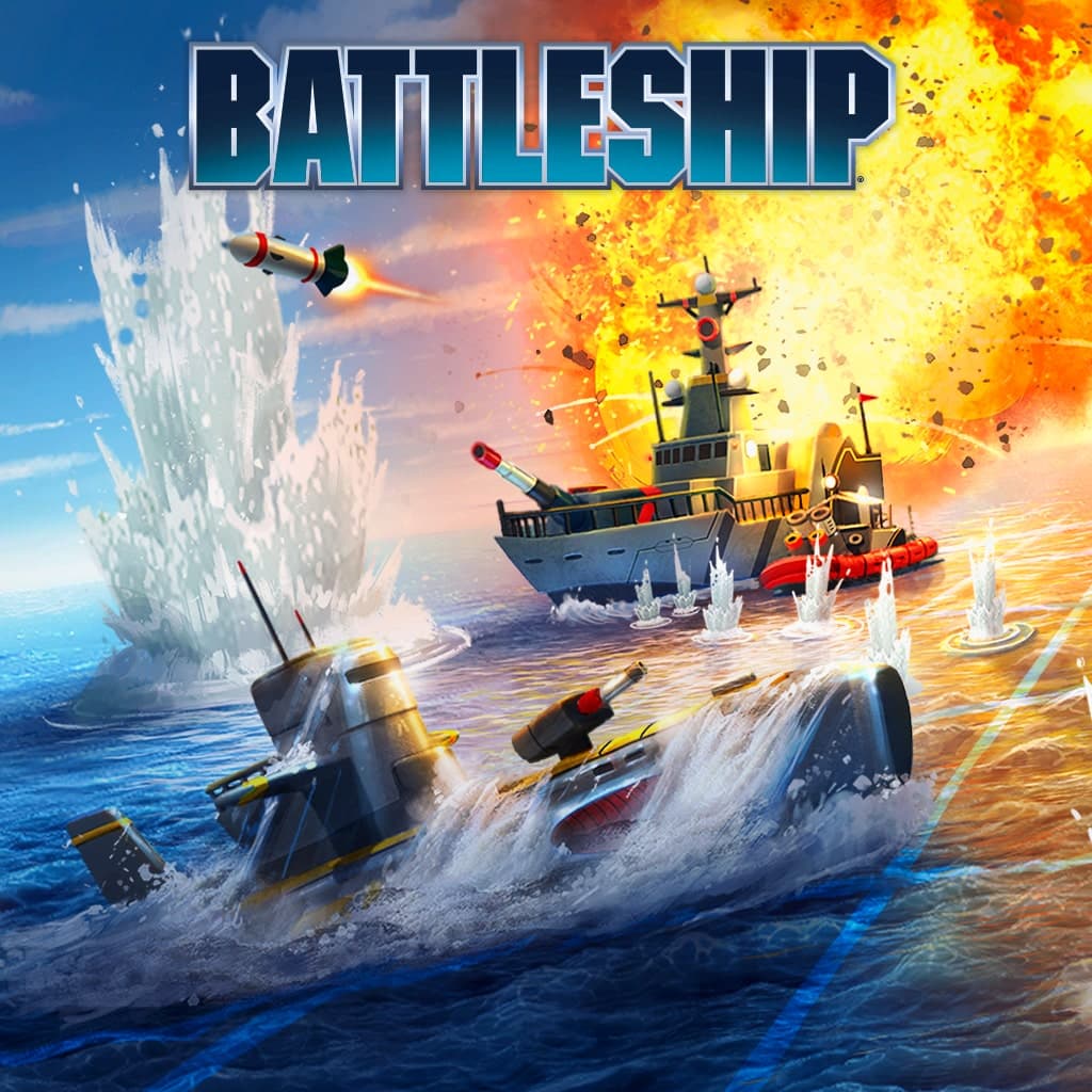 BATTLESHIP Standard