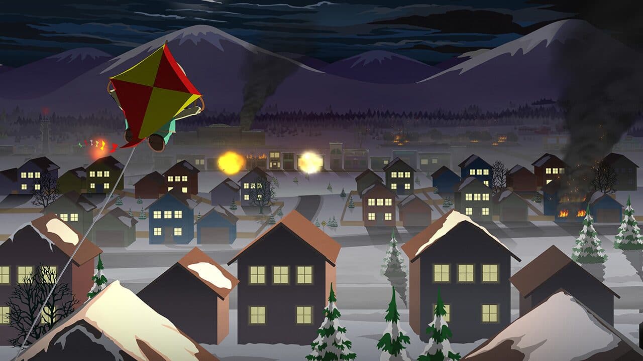 South Park: The Fractured but Whole - SEASON PASS: скриншот 7