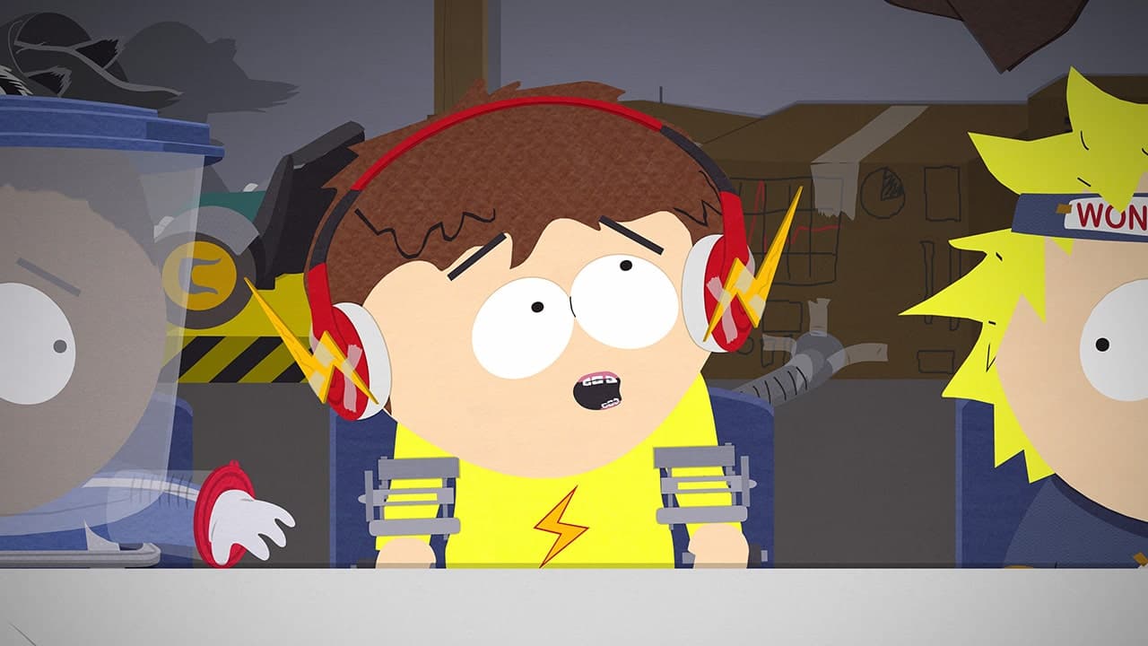 South Park: The Fractured but Whole - SEASON PASS: скриншот 1