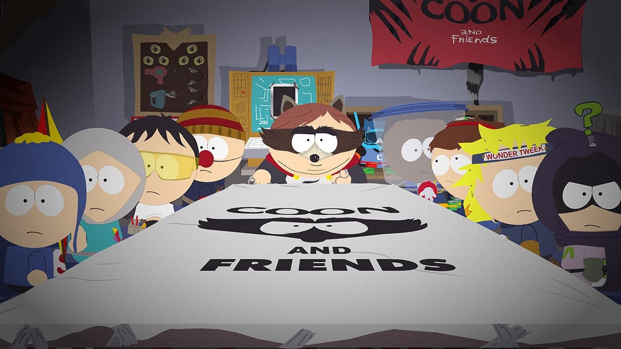 South Park: The Fractured but Whole - SEASON PASS: скриншот 6