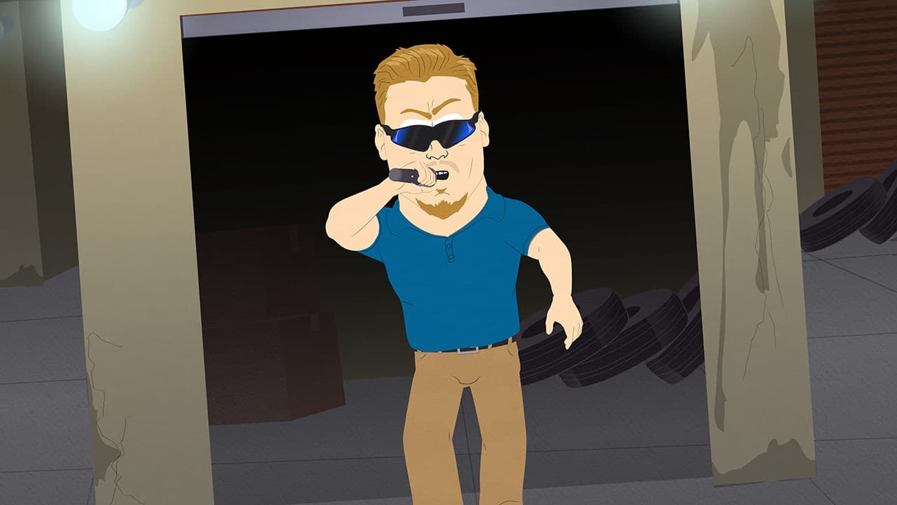 South Park: The Fractured but Whole - SEASON PASS: скриншот 2