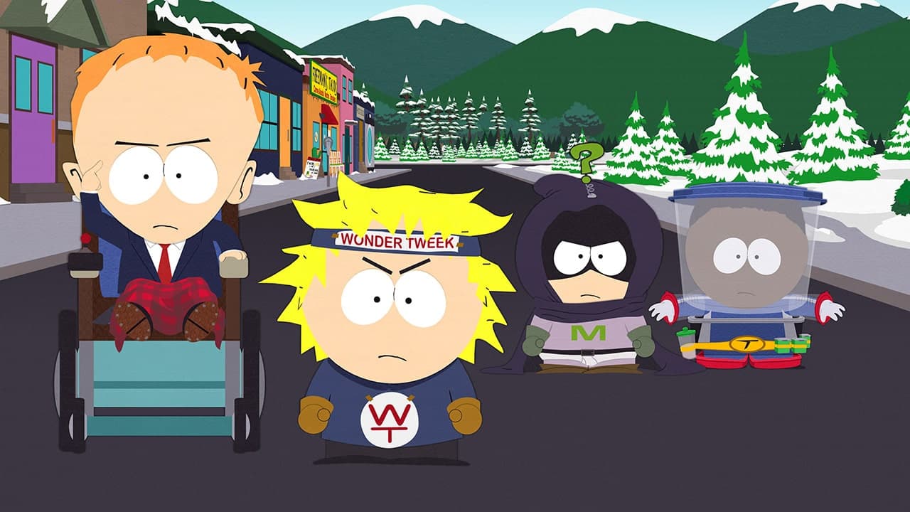 South Park: The Fractured but Whole - SEASON PASS: скриншот 5