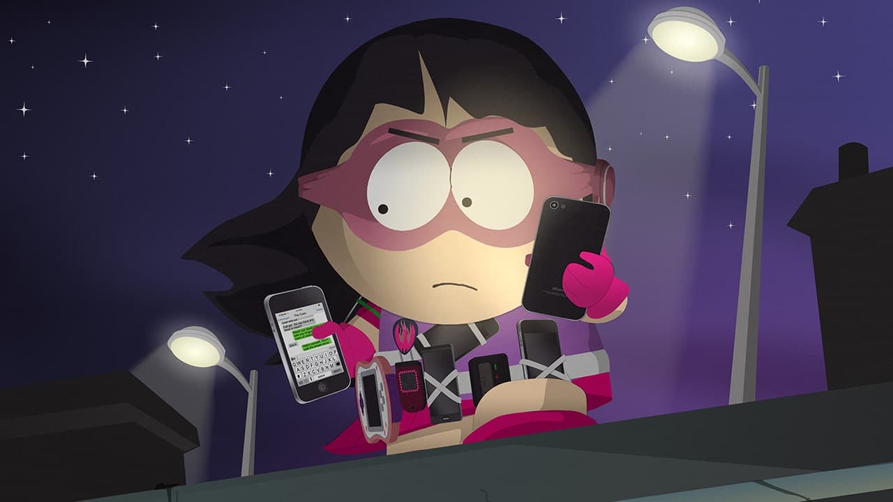 South Park: The Fractured but Whole - SEASON PASS: скриншот 4