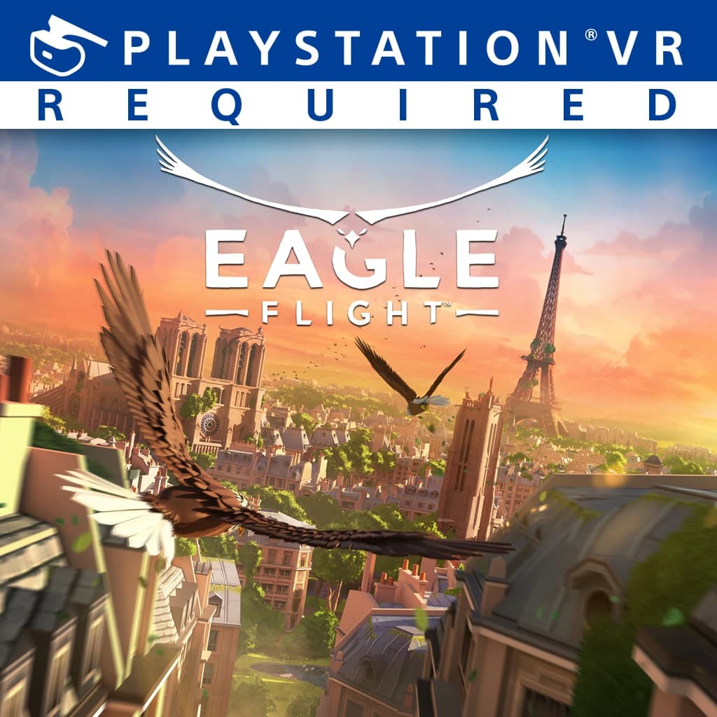 Eagle Flight Standard