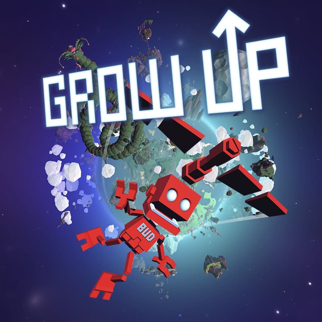 Grow Up Standard