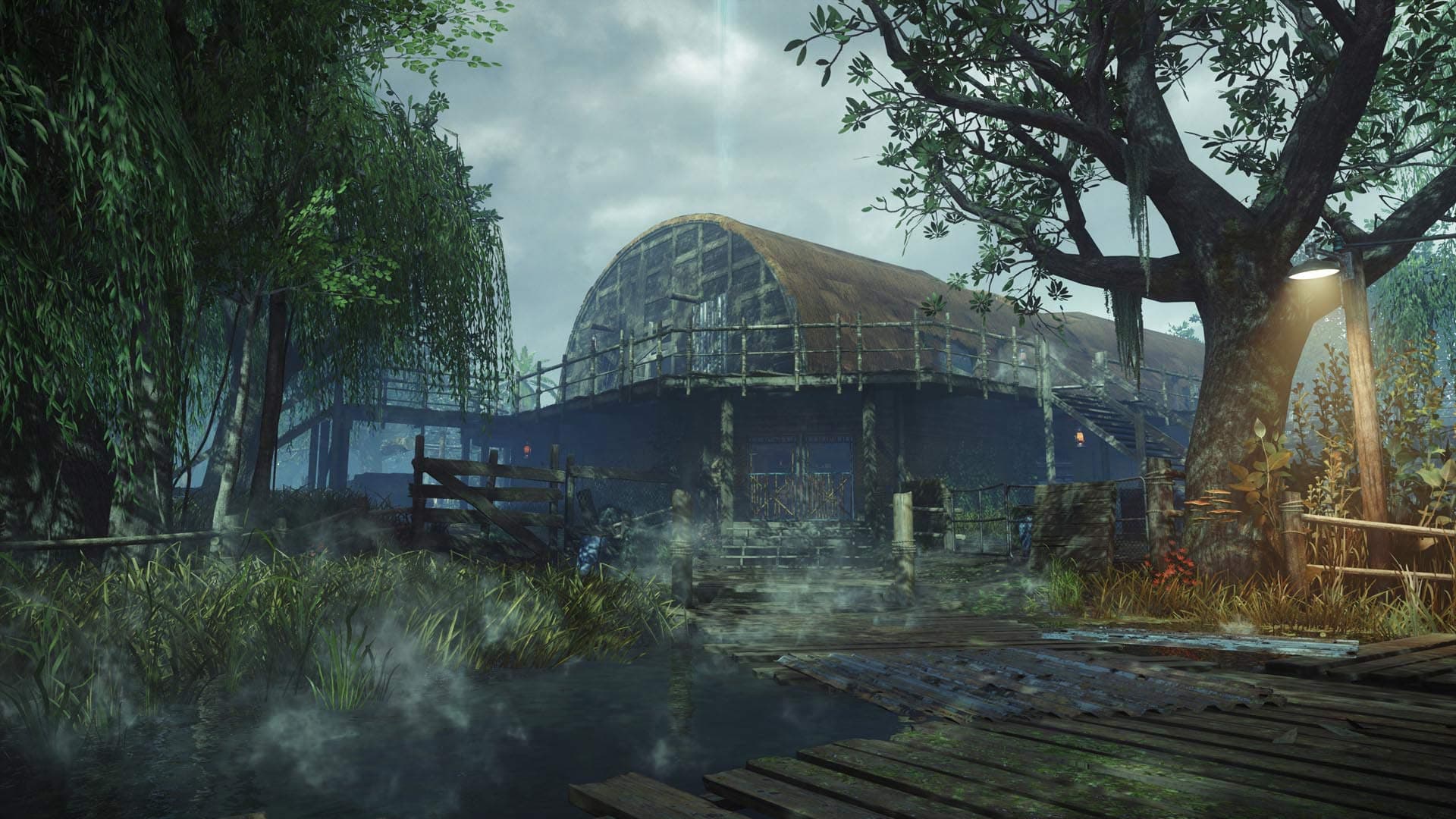 Call of Duty Black Ops III: Zombies Chronicles: скриншот 3