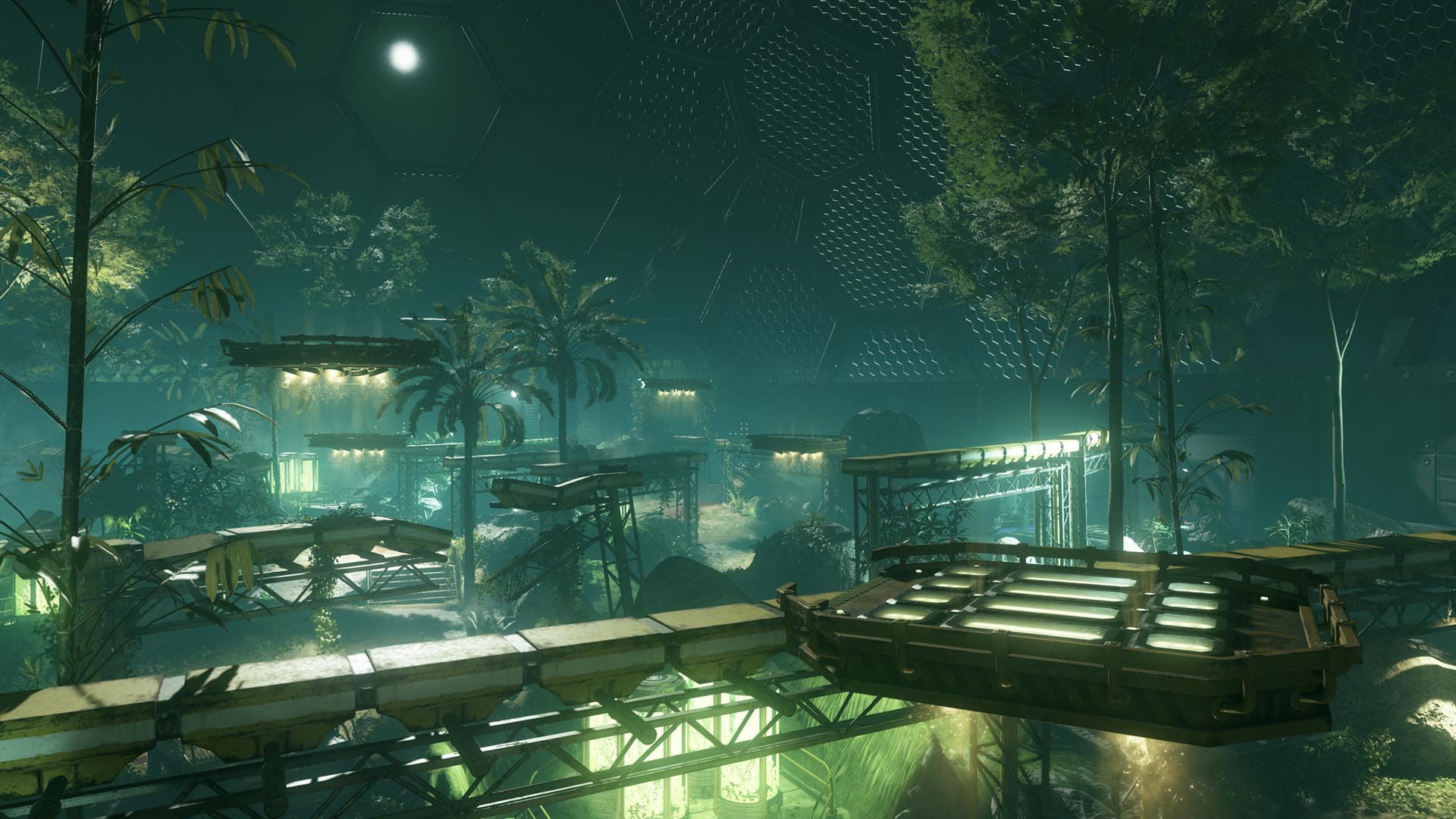 Call of Duty Black Ops III: Zombies Chronicles: скриншот 9