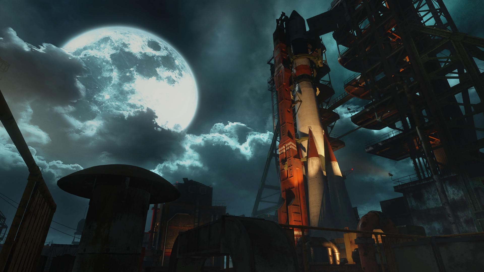 Call of Duty: Black Ops III - Zombies Chronicles: скриншот 6