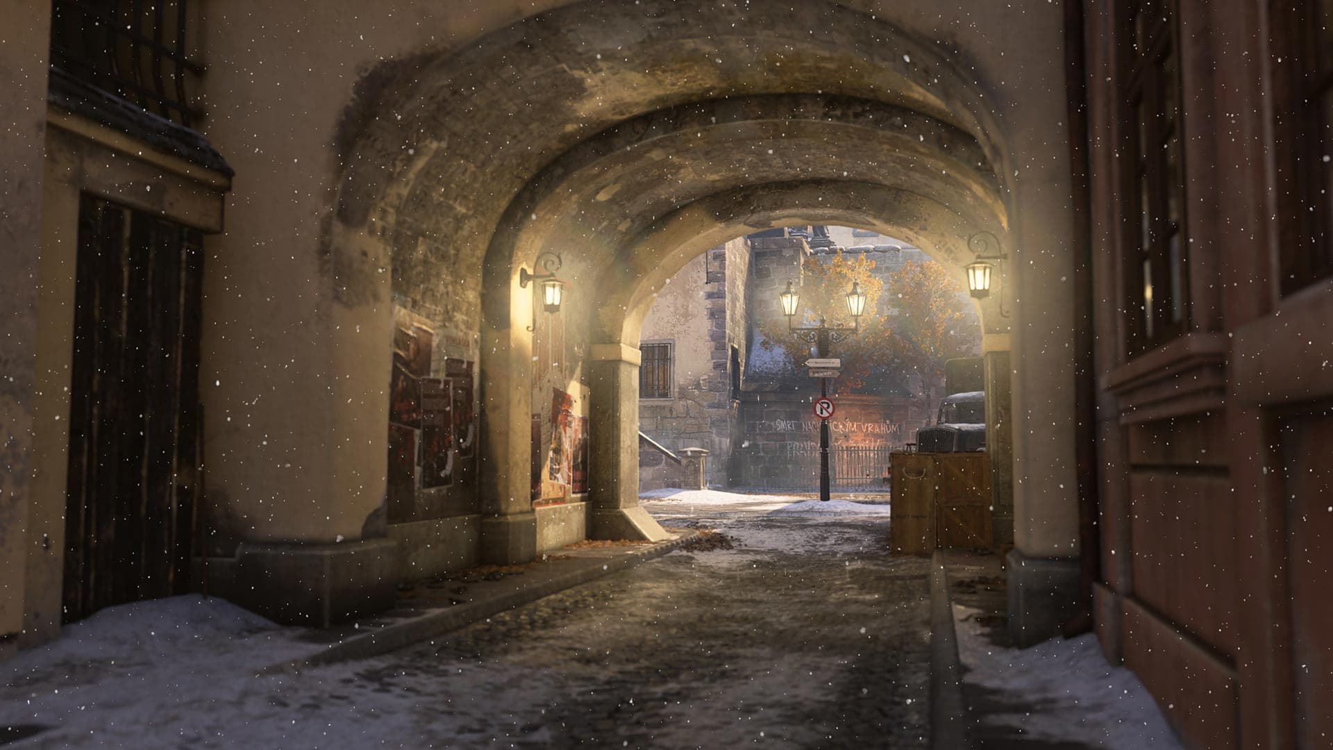 Call of Duty: WWII - Season Pass: скриншот 4