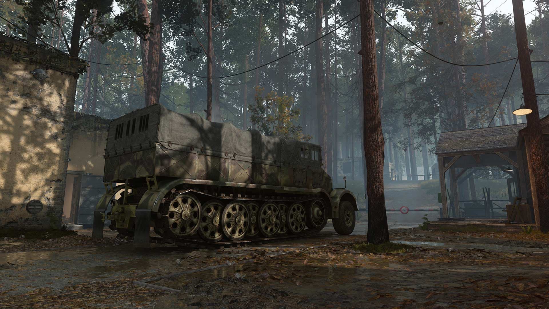 Call of Duty: WWII - Season Pass: скриншот 3