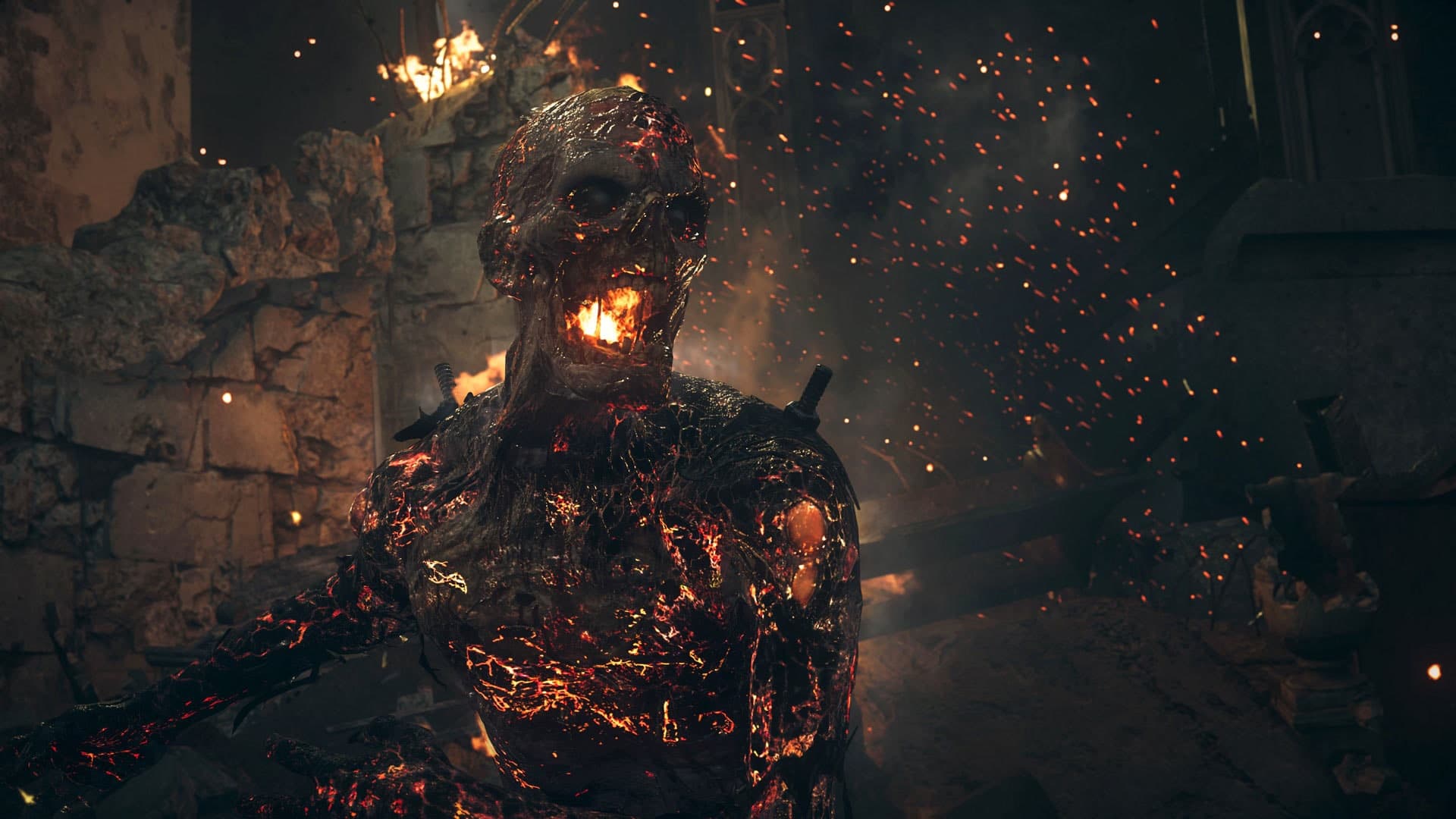 Call of Duty: WWII - The War Machine: DLC Pack 2: скриншот 5