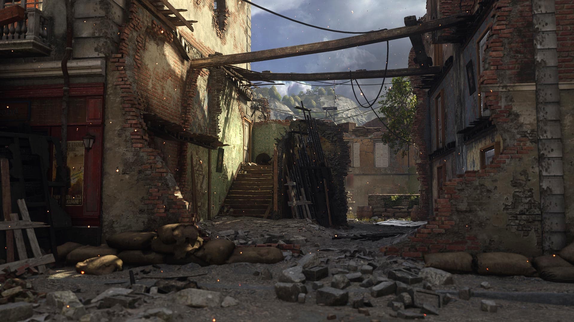 Call of Duty: WWII - Season Pass: скриншот 5