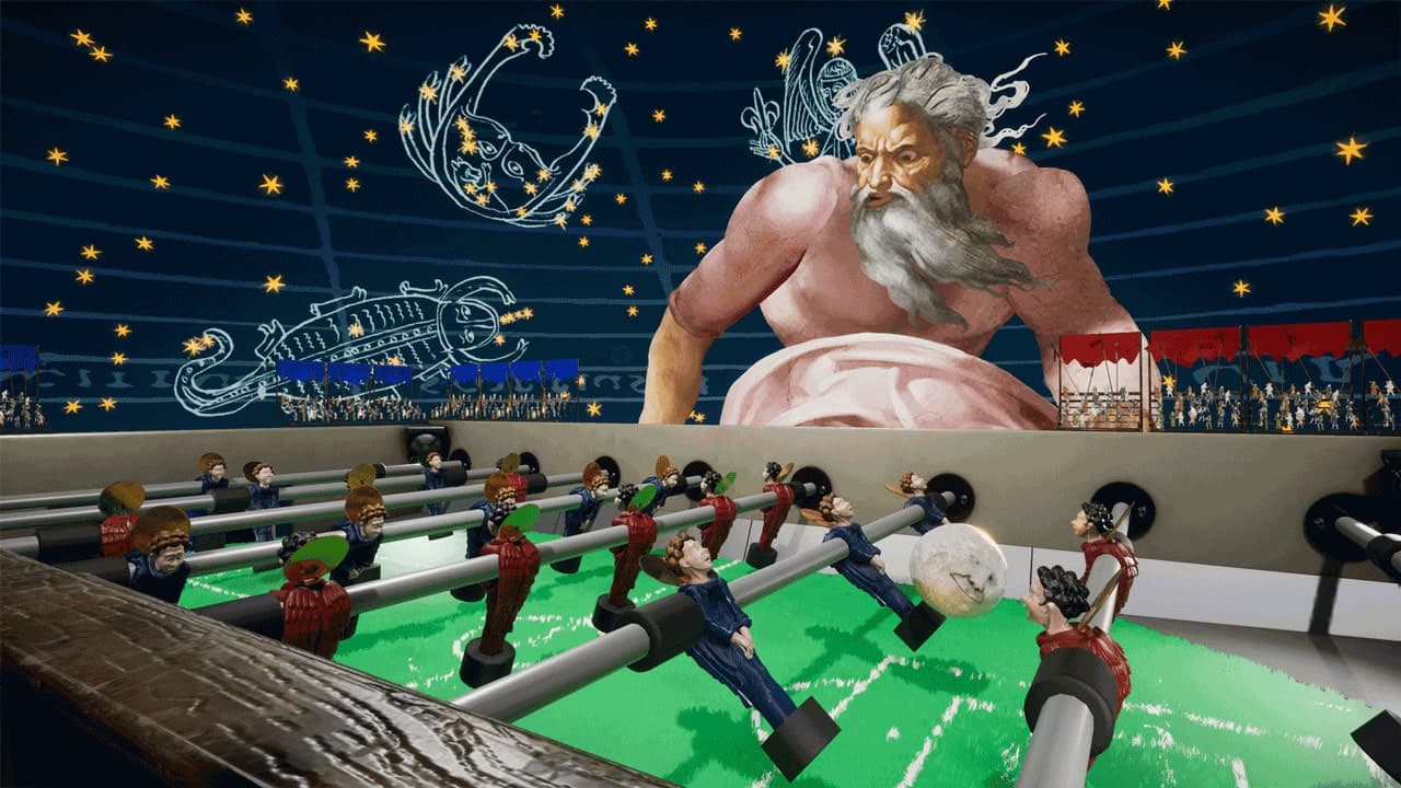 Rock of Ages 2: Bigger Boulder: скриншот 3