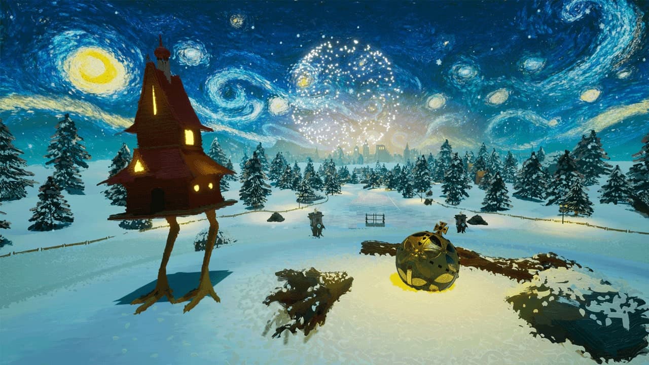 Rock of Ages 2: Bigger Boulder: скриншот 1