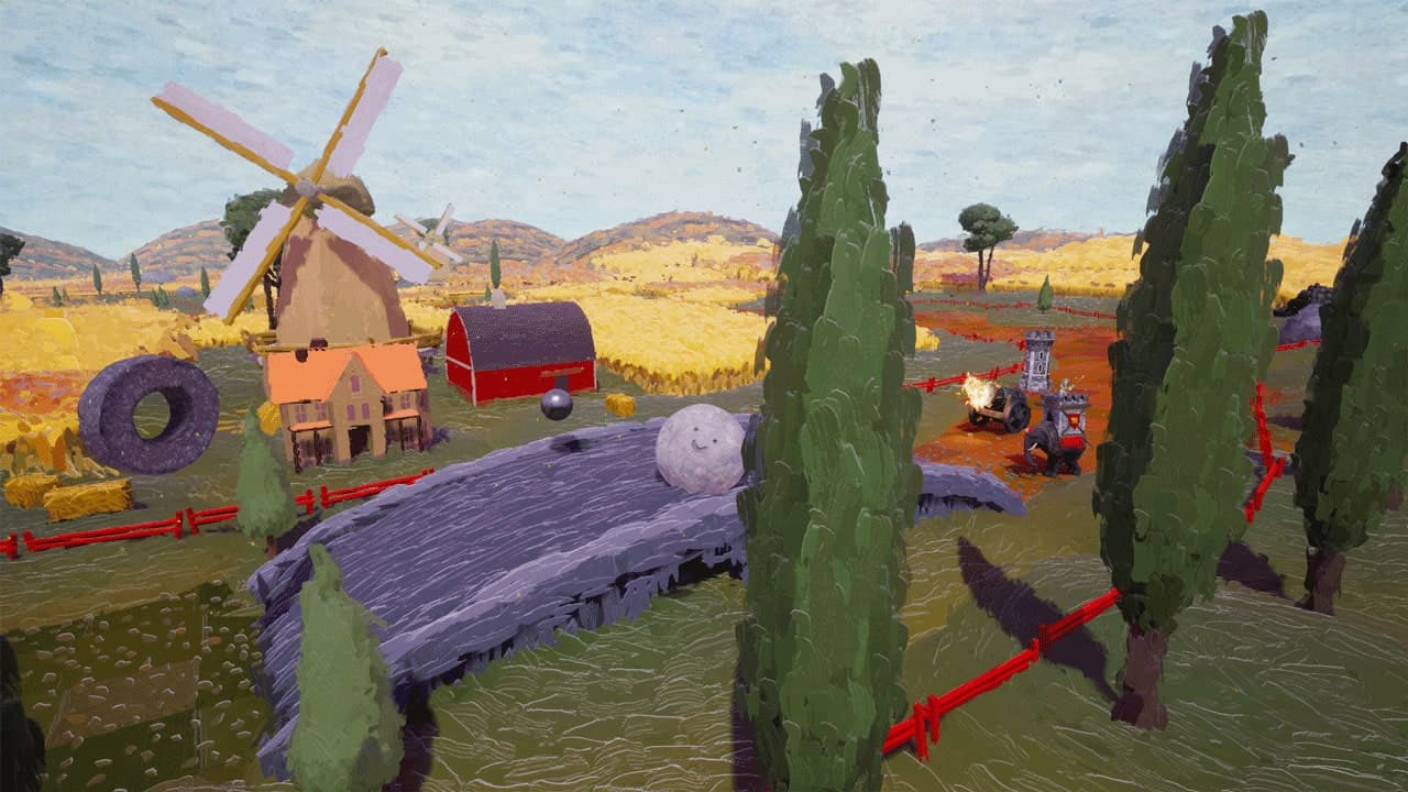 Rock of Ages 2: Bigger Boulder: скриншот 5