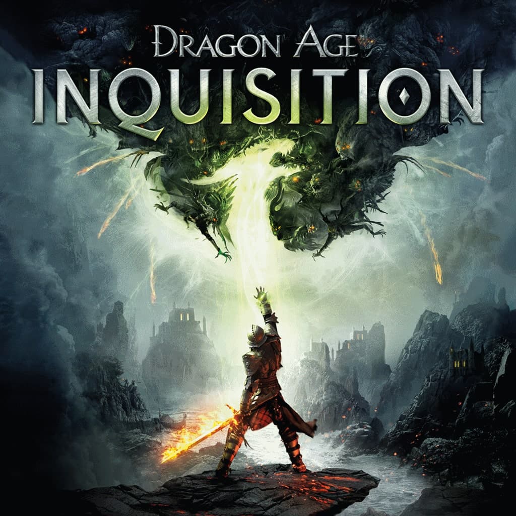 Dragon Age Multiplayer 3300 Platinum