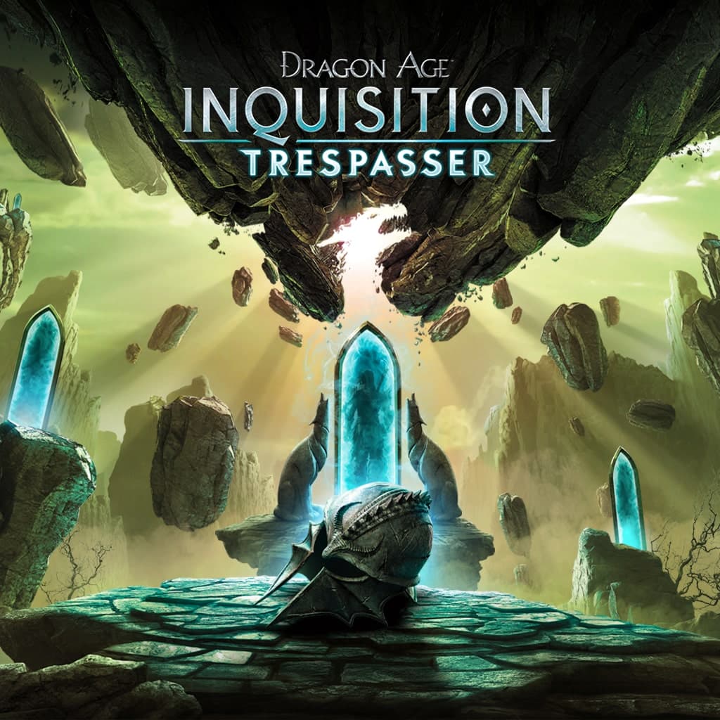 Dragon Age: Inquisition - Trespasser