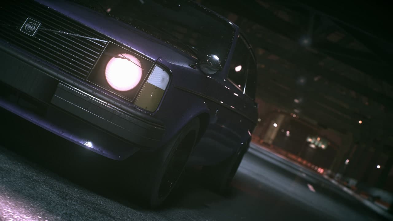 Need for Speed: скриншот 3