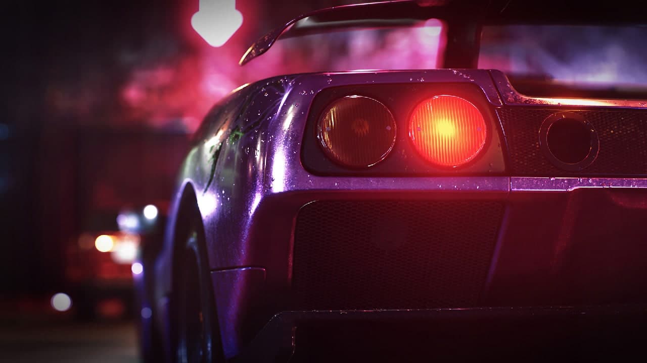 Need for Speed: скриншот 6