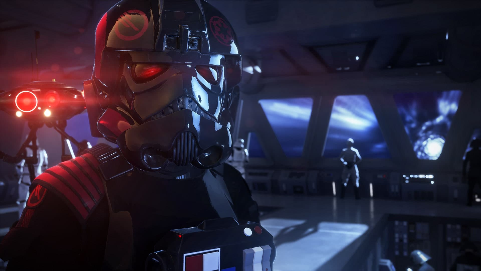 STAR WARS Battlefront II: скриншот 5