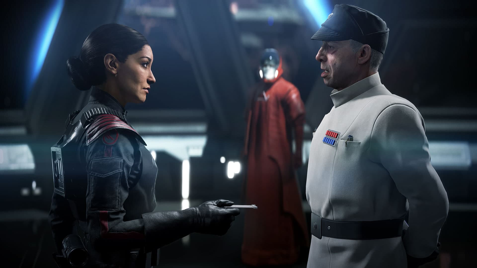 STAR WARS Battlefront II: скриншот 3