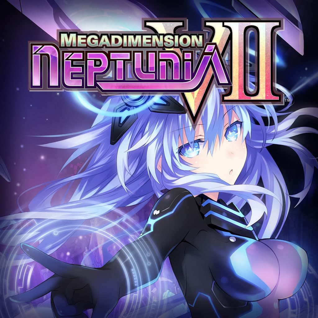 Megadimension Neptunia VII Standard