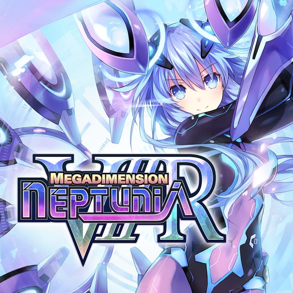 Megadimension Neptunia VIIR Standard