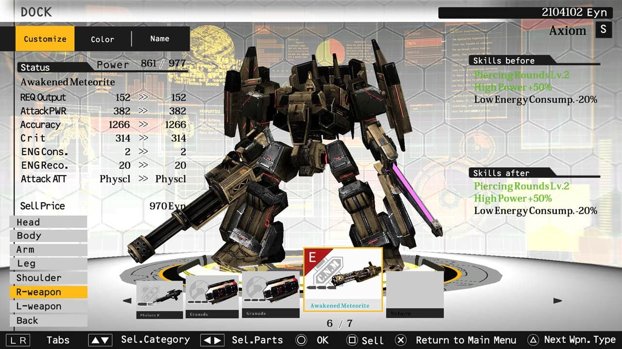 Damascus Gear: Operation Tokyo HD Edtion: скриншот 3