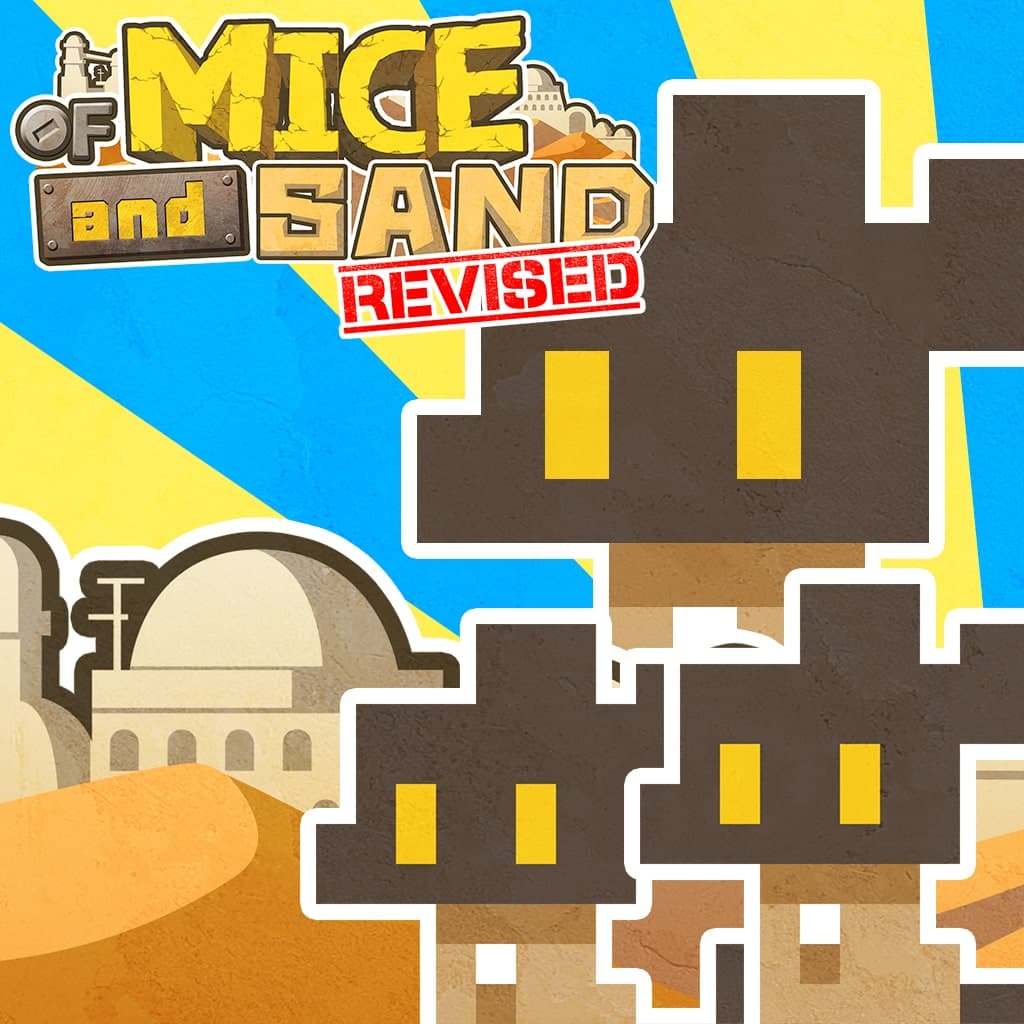 OF MICE AND SAND - REVISED Standard