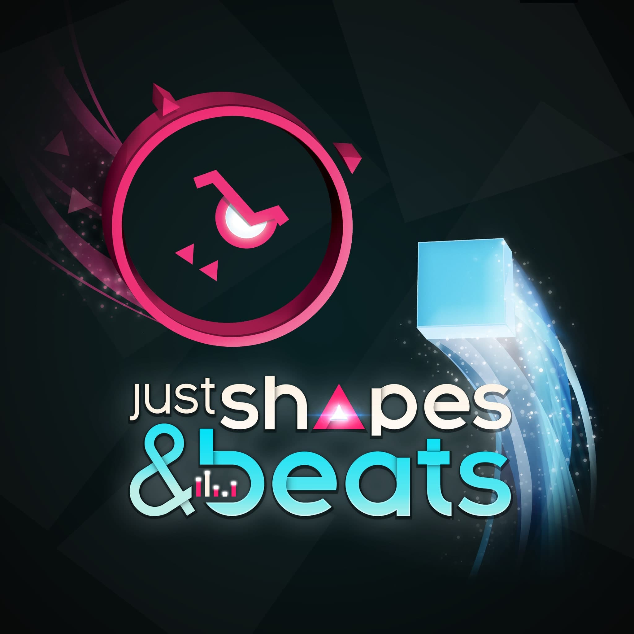 Just Shapes Beats Standard