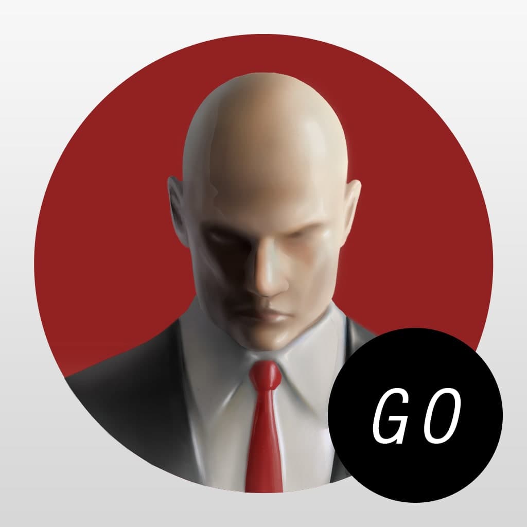 Hitman GO: Definitive Standard