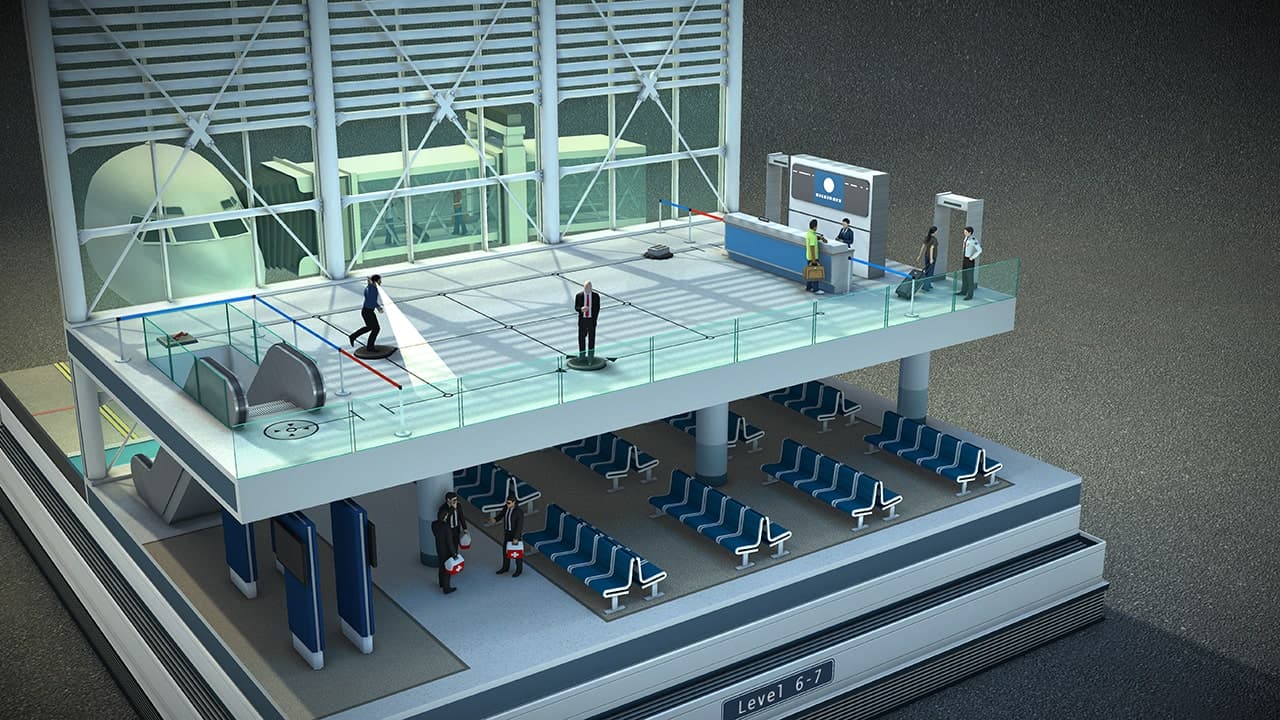 Hitman GO: Definitive: скриншот 8