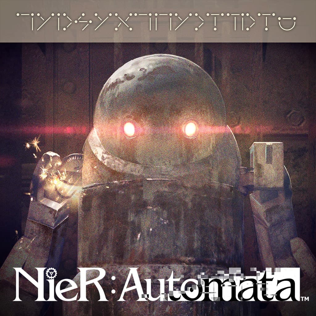 NieR:Automata 3C3C1D119440927