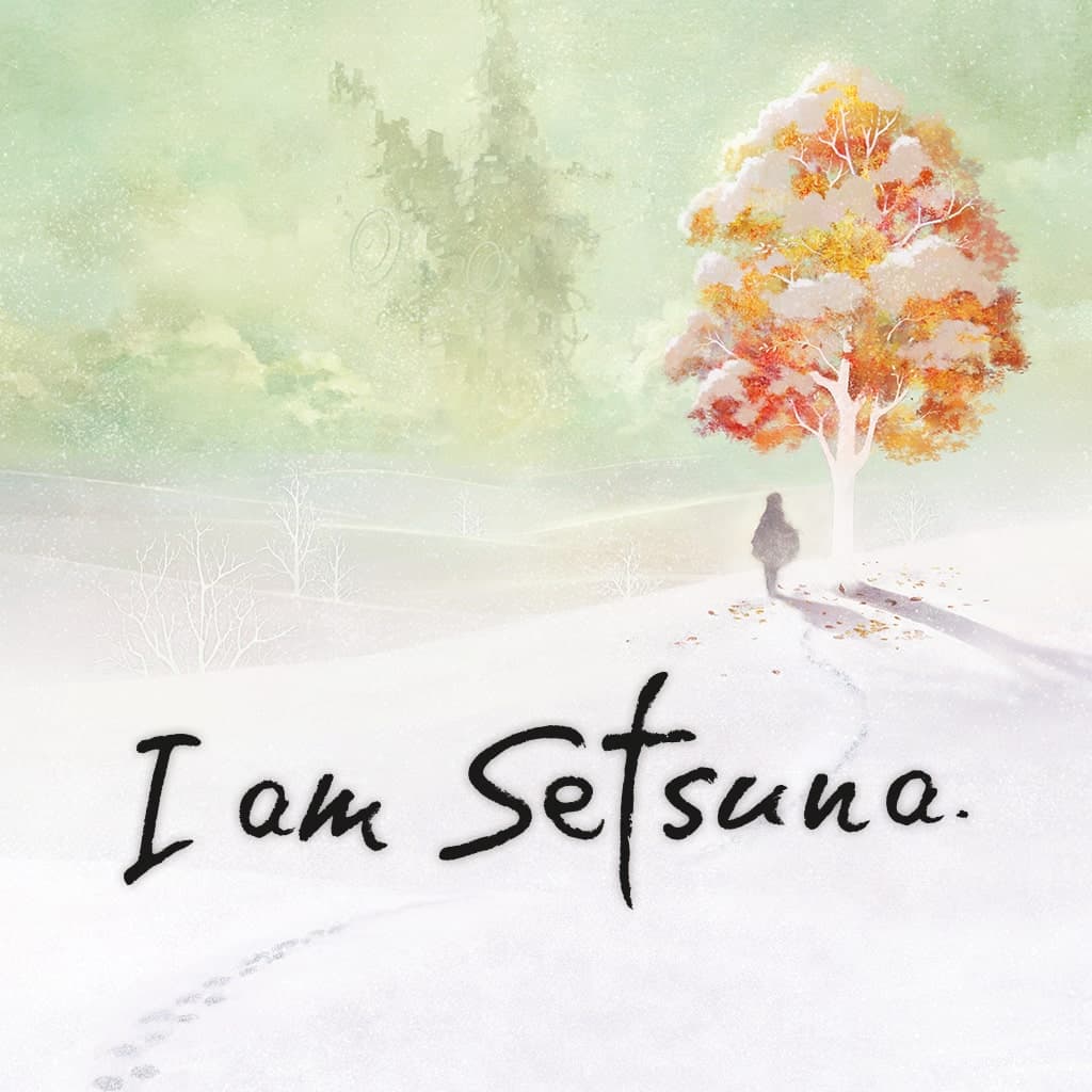 I am Setsuna Standard