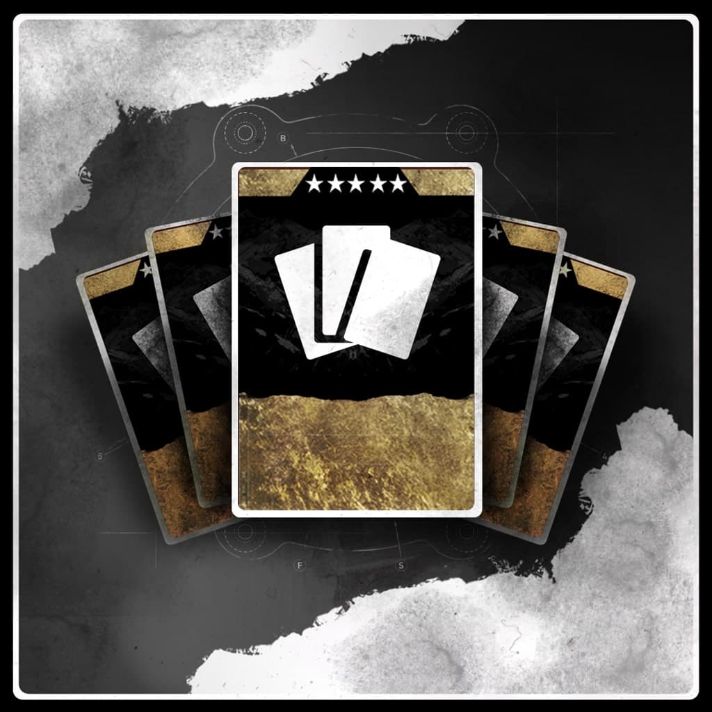 Gold Pack