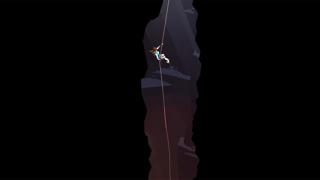 Lara Croft GO: скриншот 6