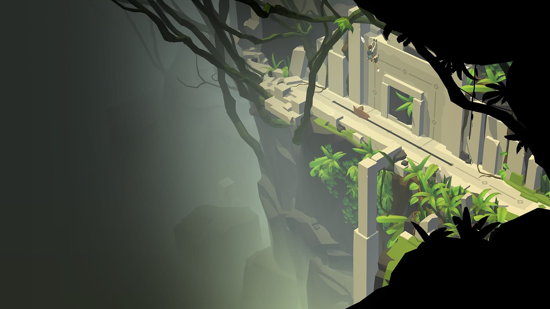 Lara Croft GO Standard
