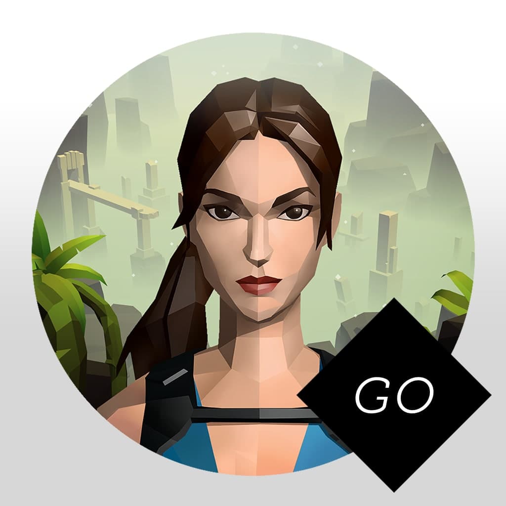 Lara Croft GO Standard