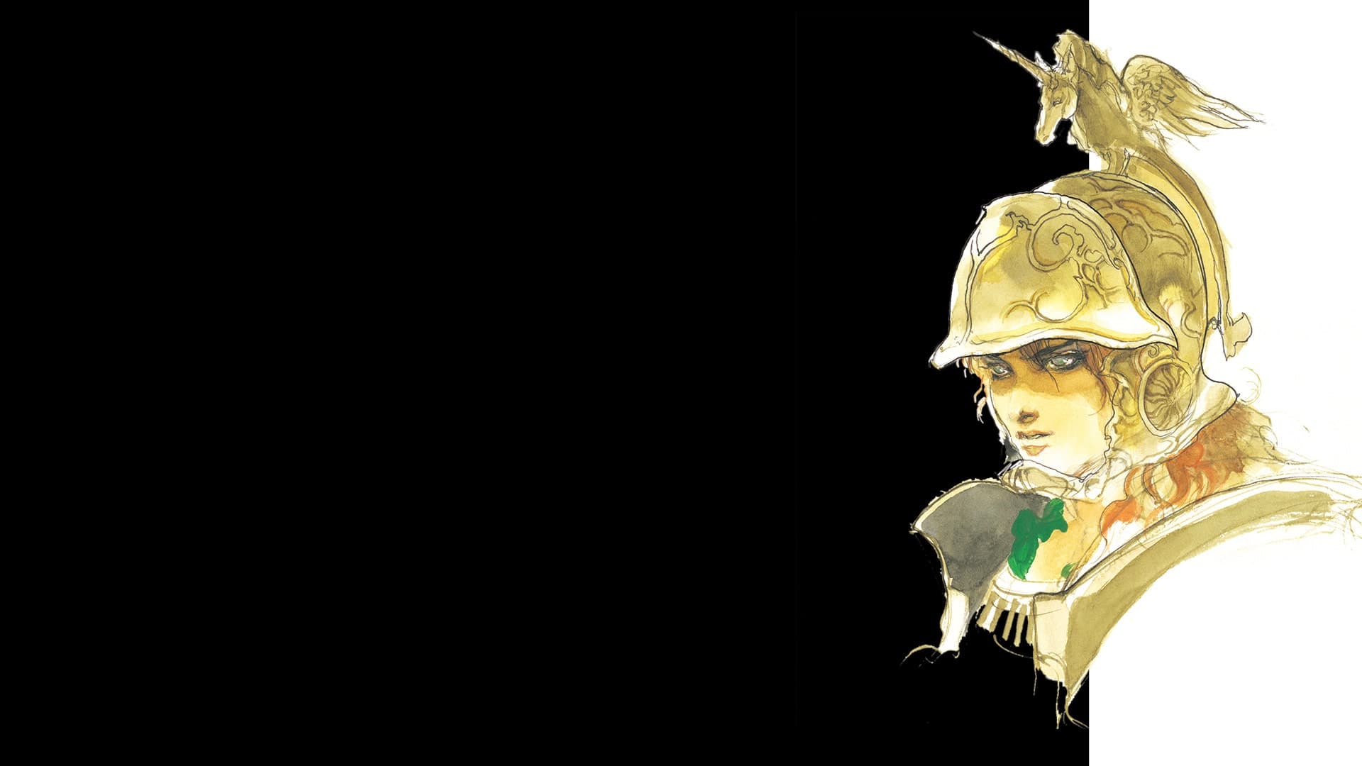 Romancing SaGa 2 Standard