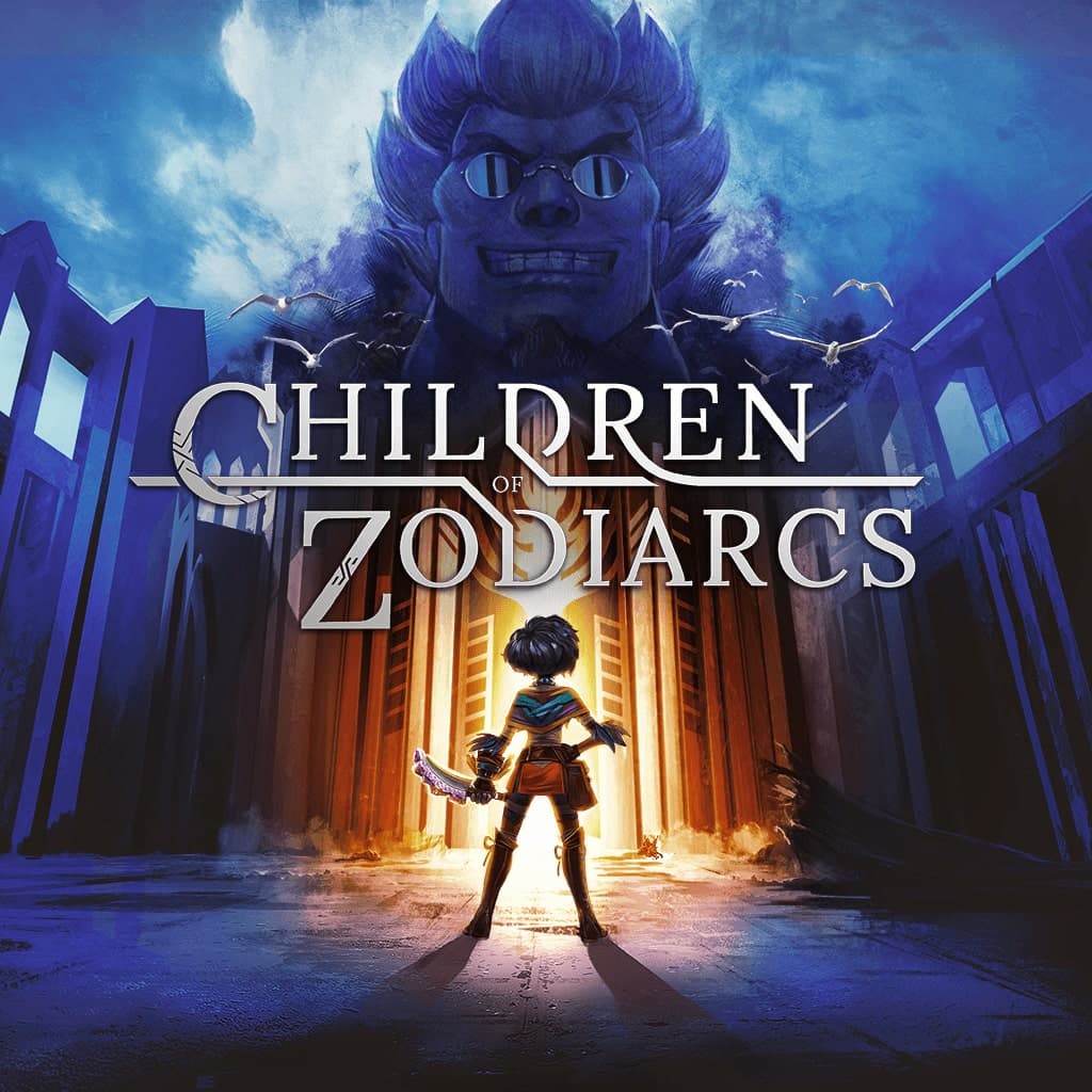 Children of Zodiarcs Standard