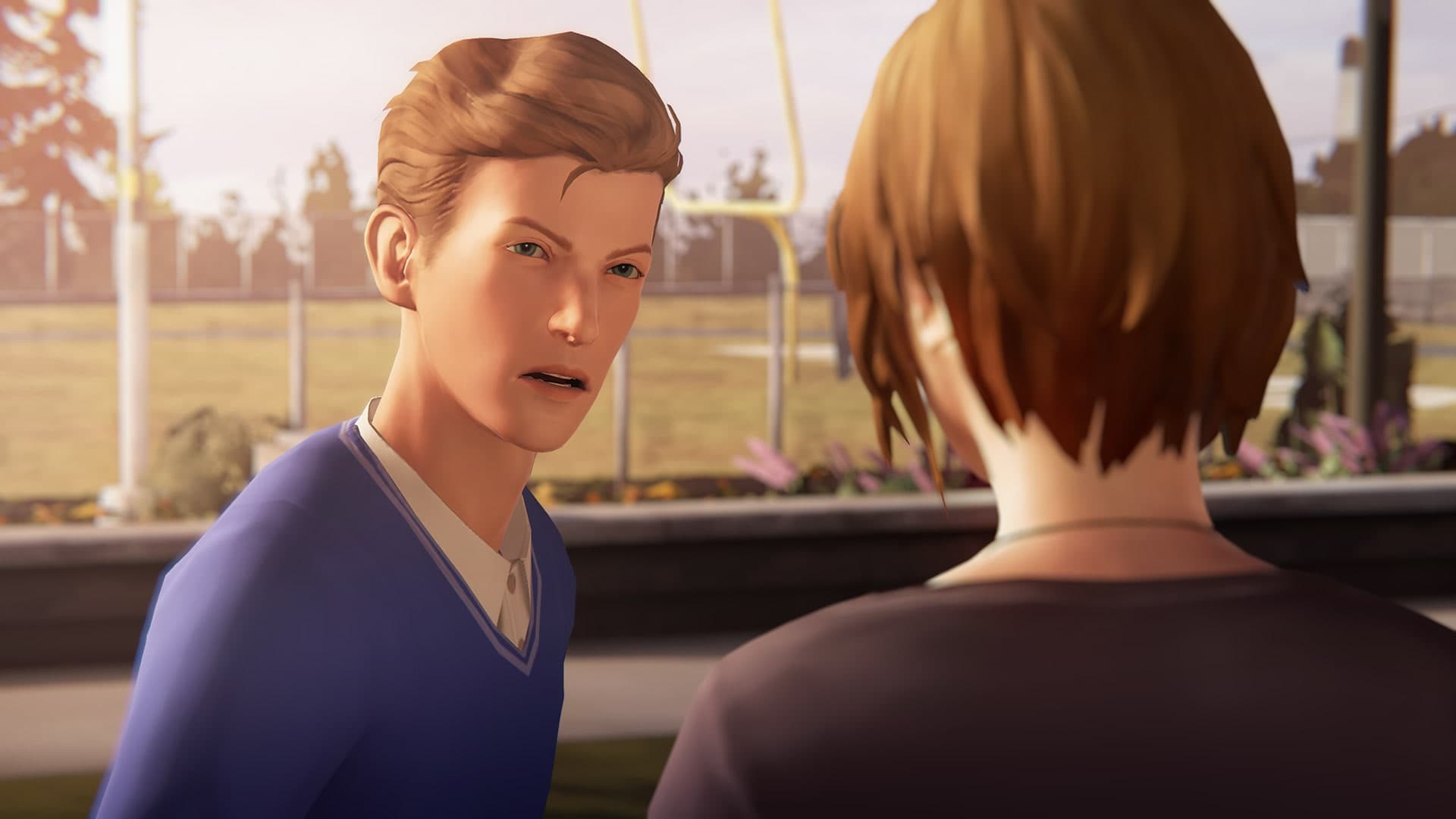 Life is Strange: Before the Storm Deluxe Upgrade: скриншот 9