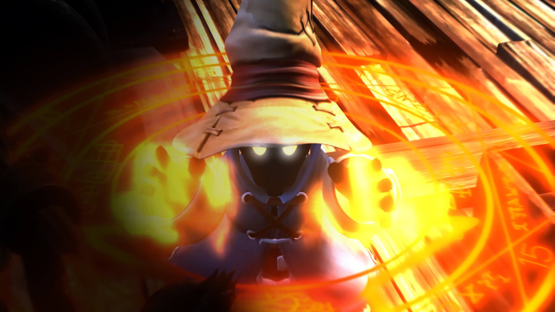 FINAL FANTASY IX Standard