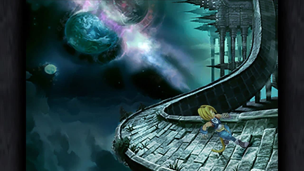 FINAL FANTASY IX Digital Edition: скриншот 9
