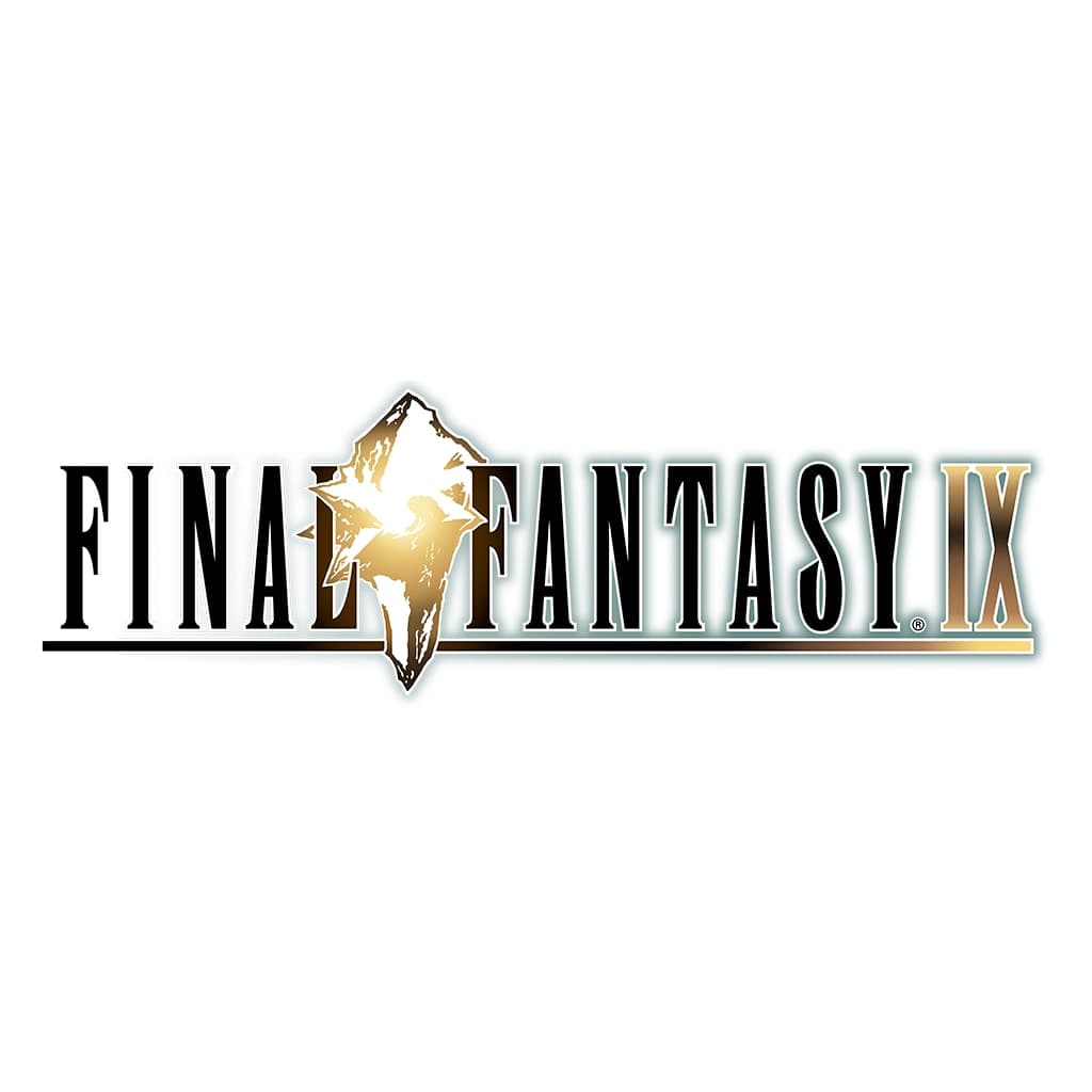 FINAL FANTASY IX Digital