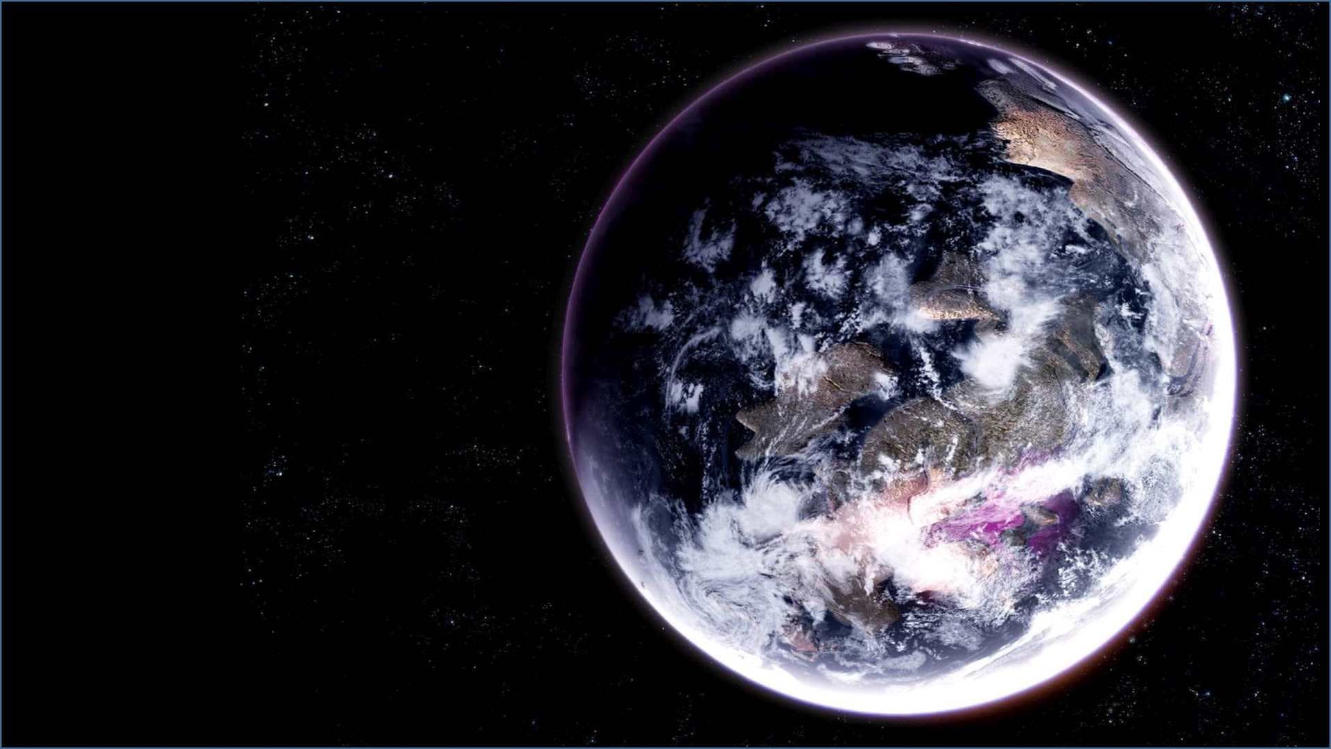 STAR OCEAN - THE LAST HOPE - 4K Full HD Remaster Standard