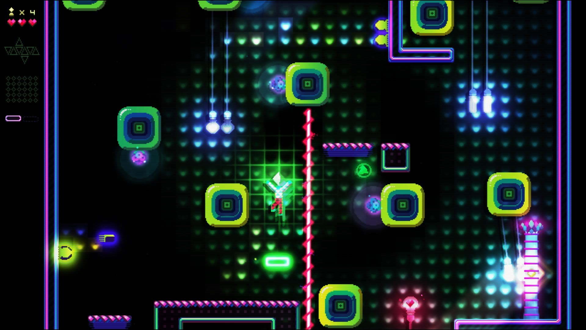 Octahedron: скриншот 7
